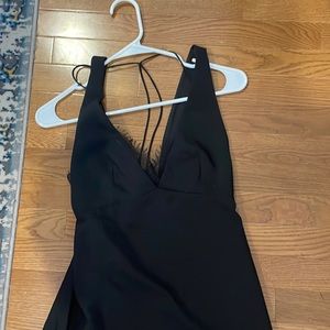 Zara mini dress